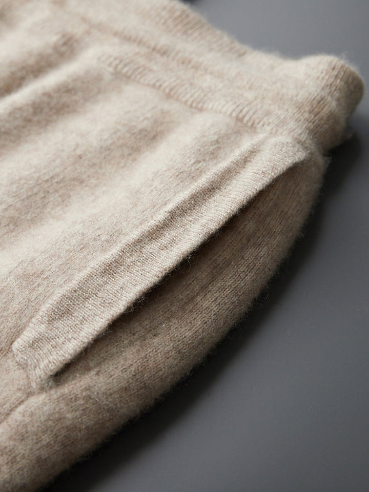 Men’s Knit Tracksuit