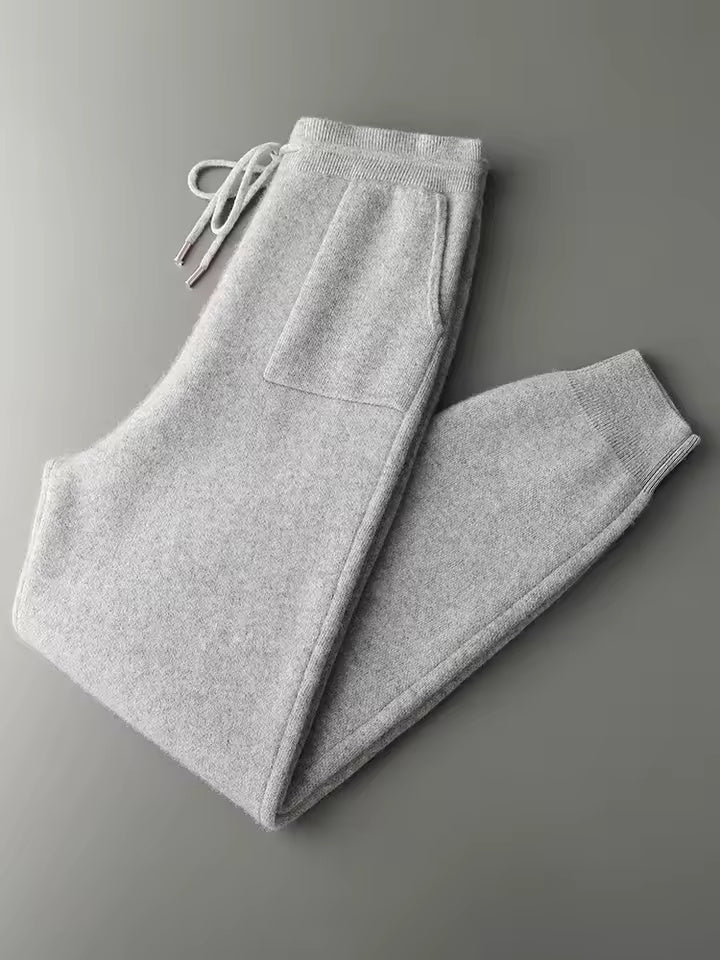 MEN’S KNIT TRACKSUIT V2