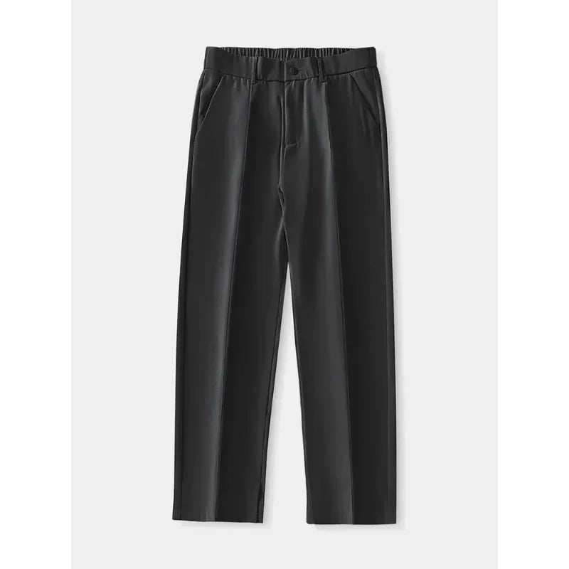 MEN’S LOOSE FLOWING TROUSERS