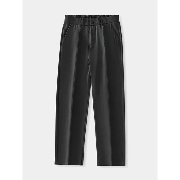 MEN’S LOOSE FLOWING TROUSERS