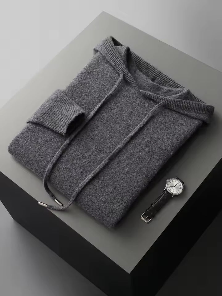 MEN’S KNIT TRACKSUIT V2
