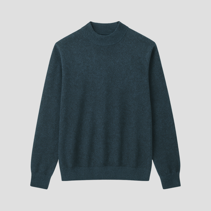 MEN’S CREW NECK JUMPER