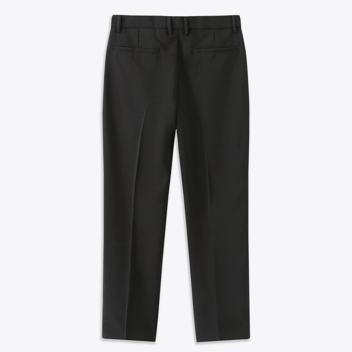 Men’s Stretch Cotton Blend Trousers