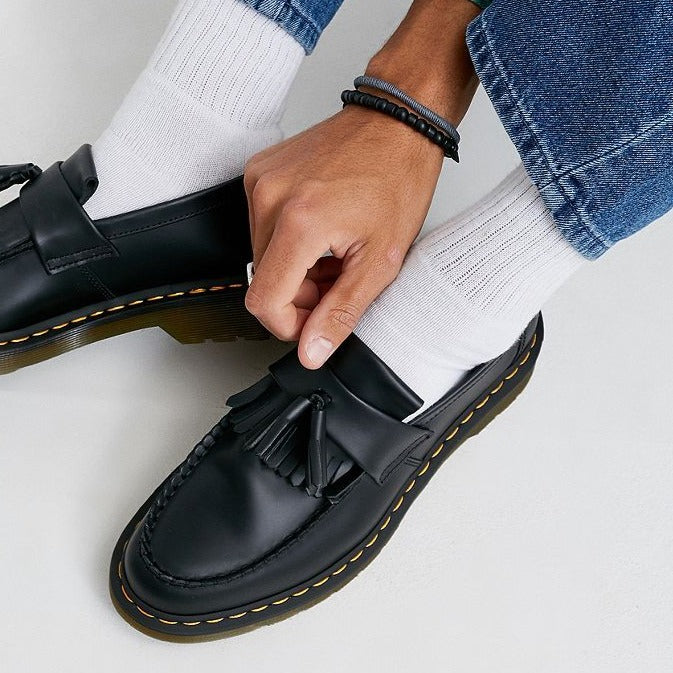 Men’s Slip-On Loafers