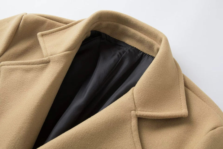 Men’s Blend Down Coat