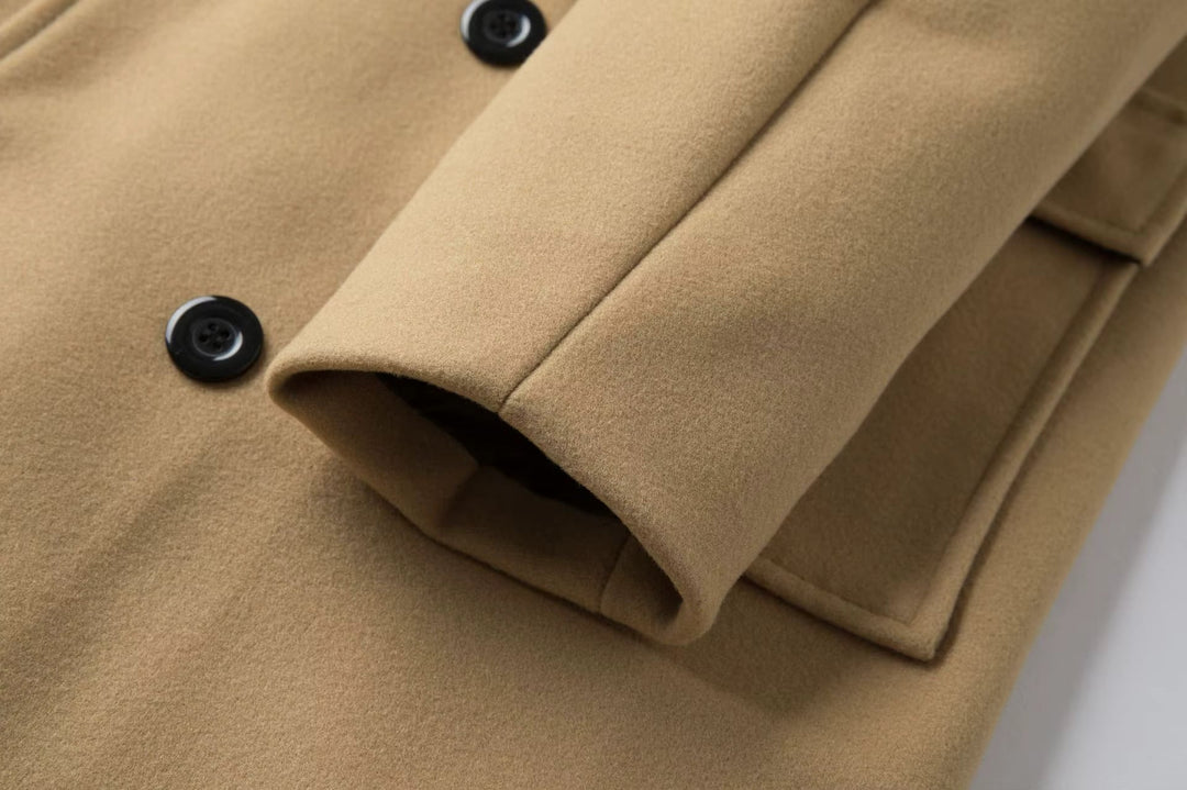 Men’s Blend Down Coat