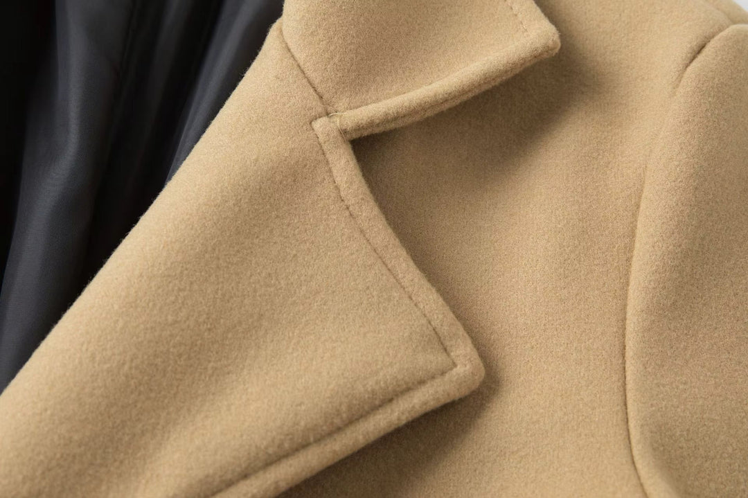 Men’s Blend Down Coat
