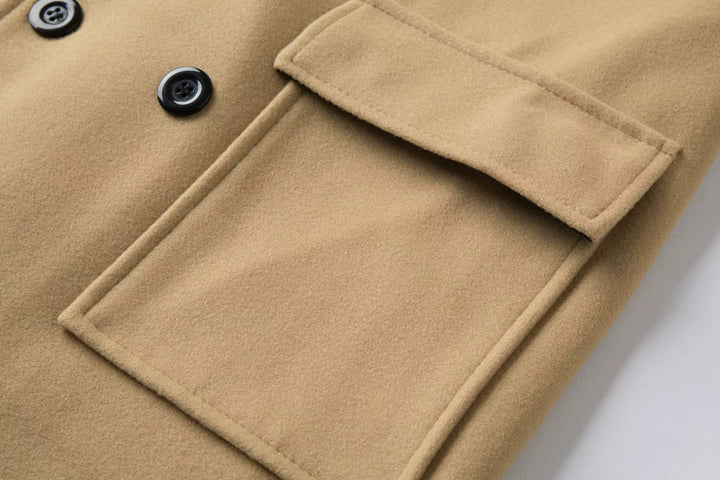 Men’s Blend Down Coat