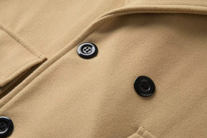Men’s Blend Down Coat